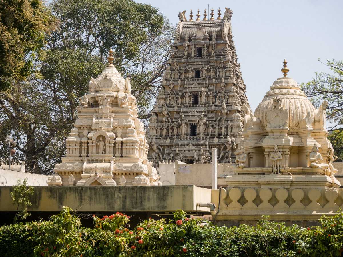 Temple